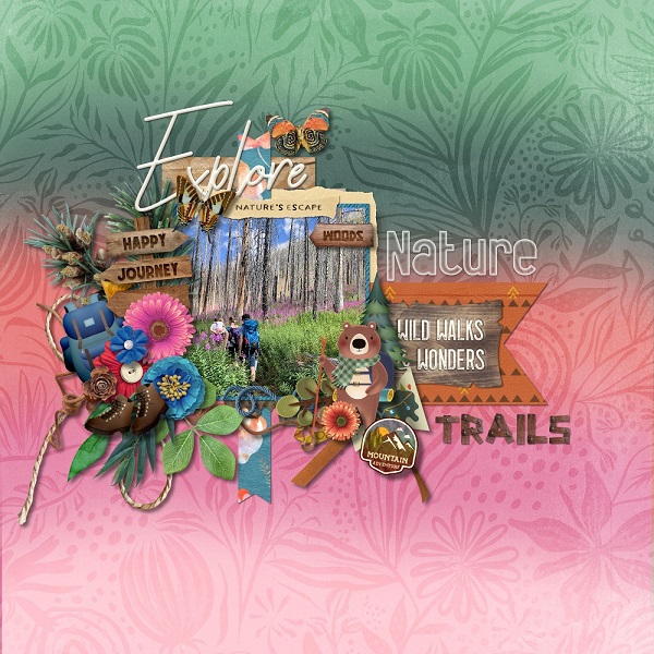 Trails
