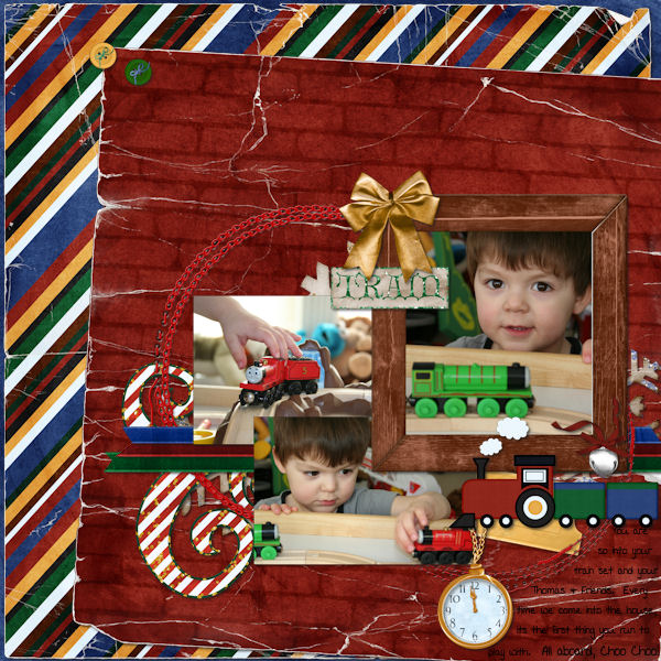 Train