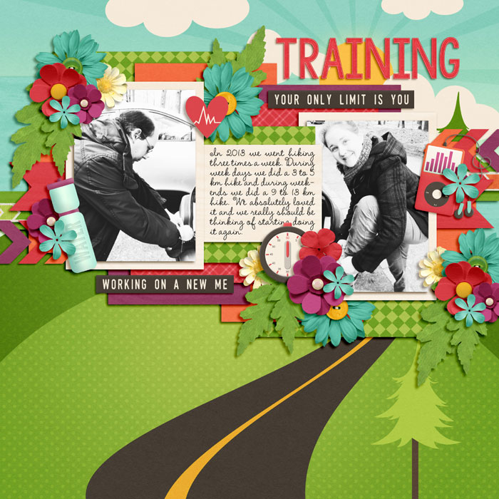 Training