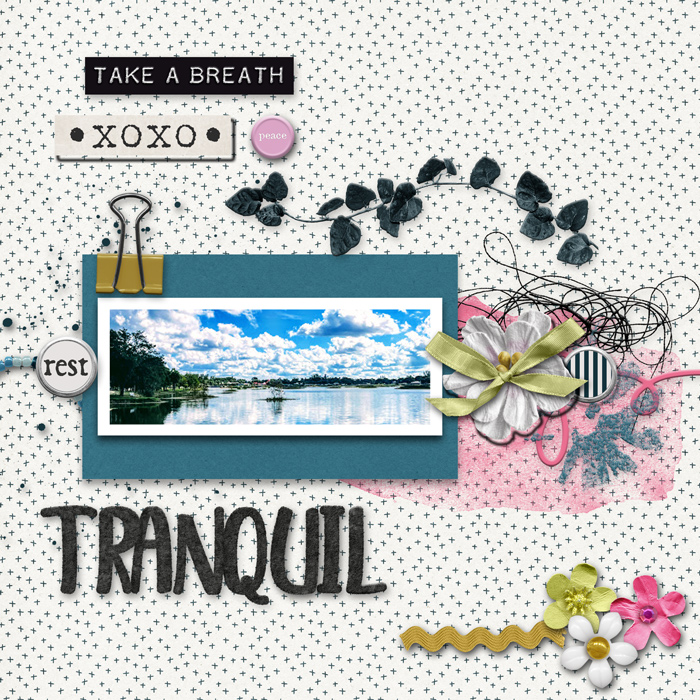 Tranquil