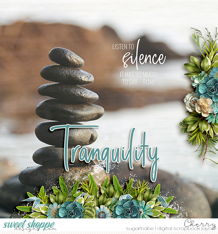 Tranquility