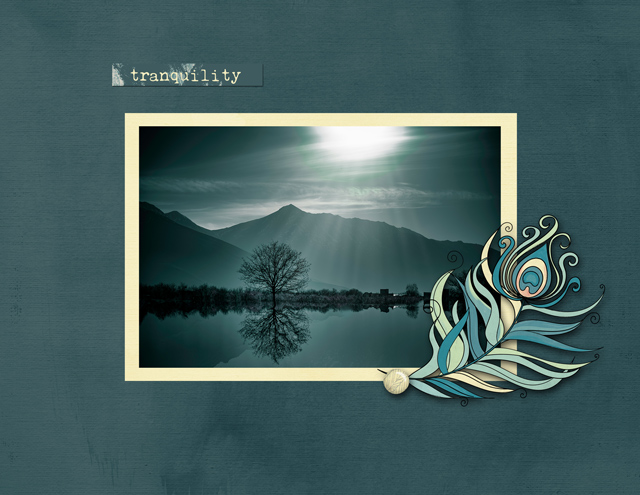 tranquility