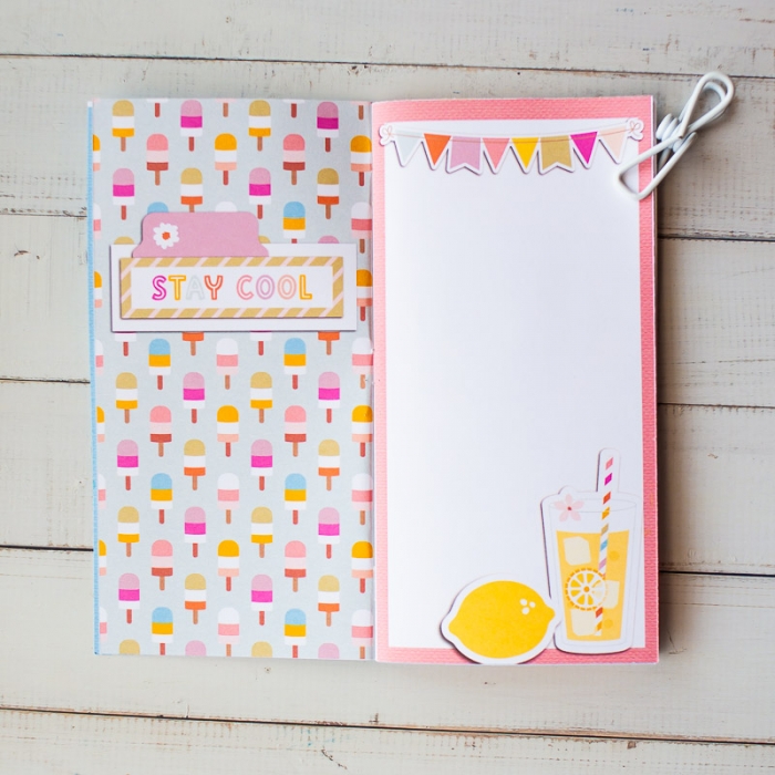 Travel Journal (hybrid)
