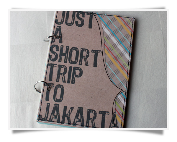 Travel Journal