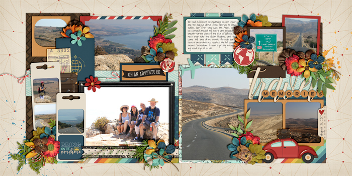 Travel Memories (full)