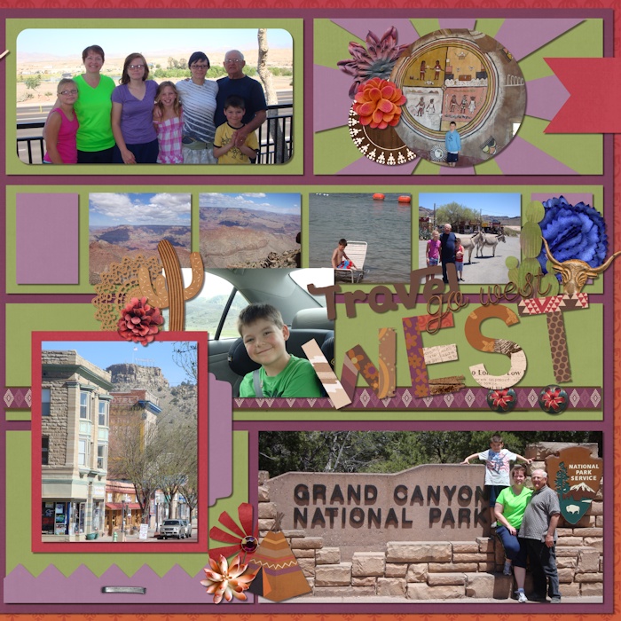 Travel West page 2