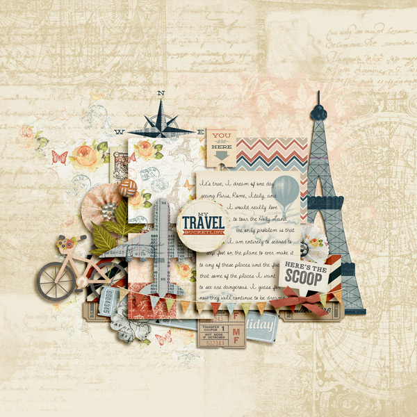 Travel
