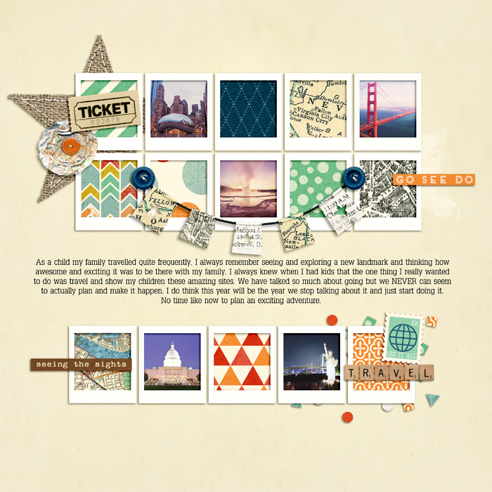 Travel