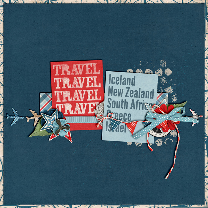Travel