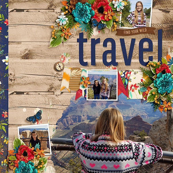 Travel