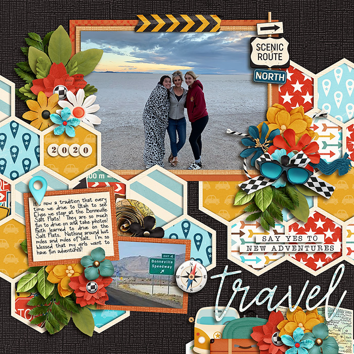 Travel