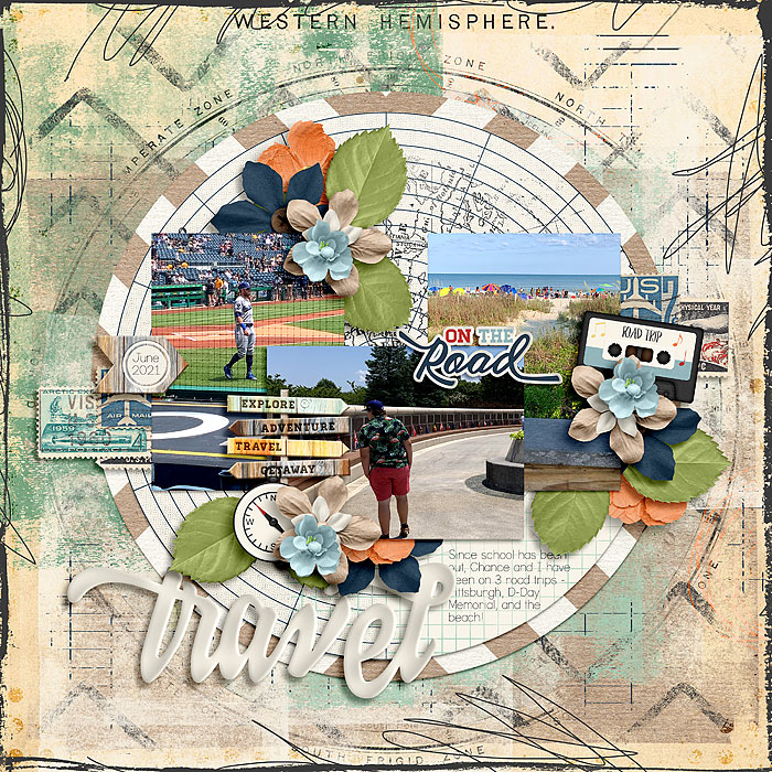 Travel