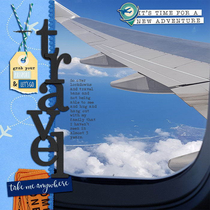 Travel