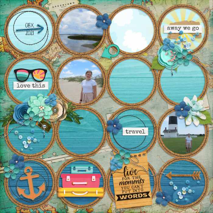 travel
