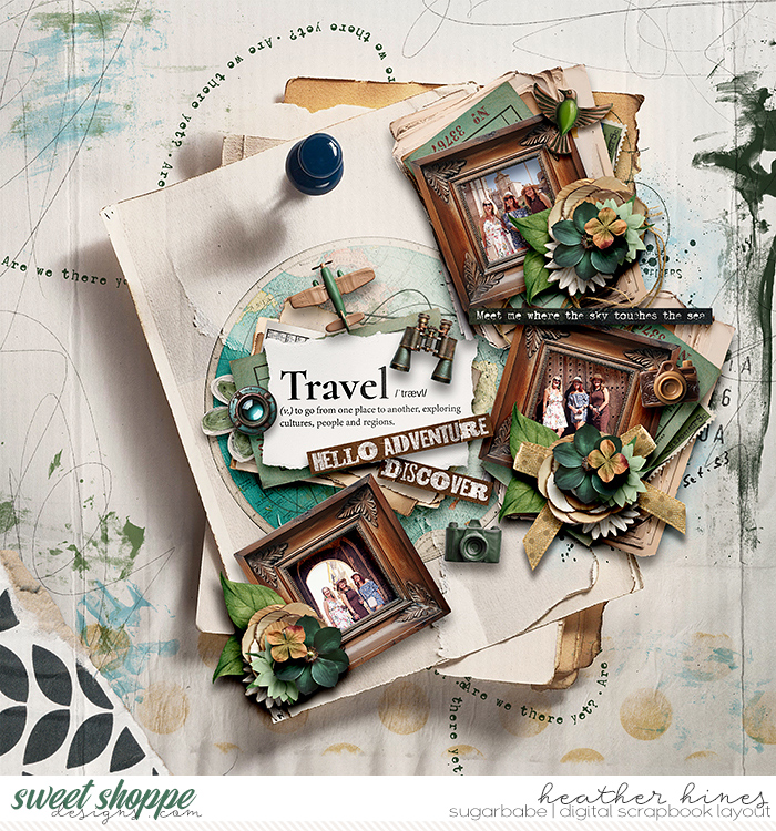 Travel