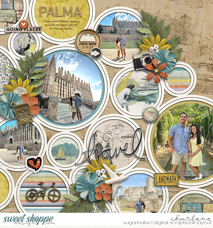 Travel