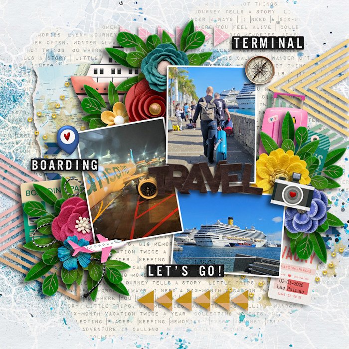 Travel