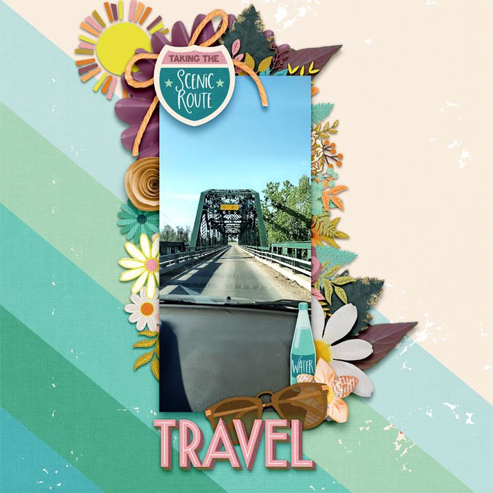 Travel