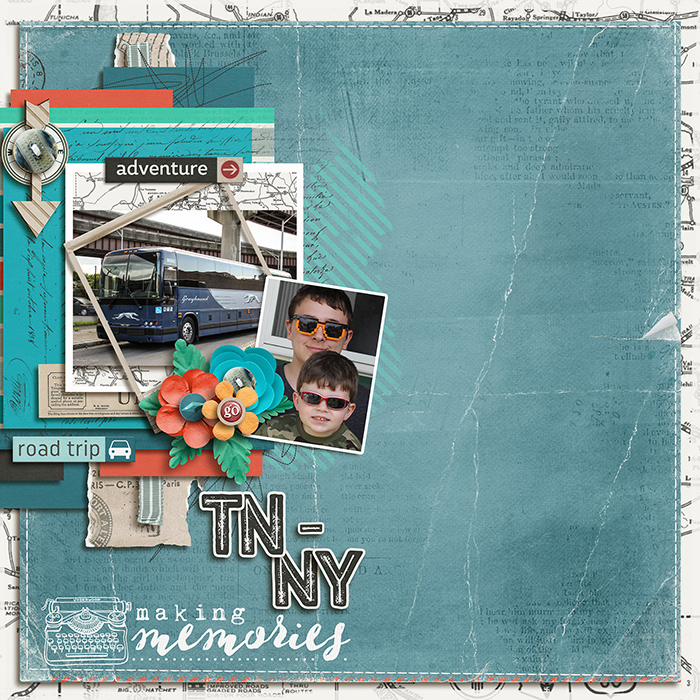 #travelbug