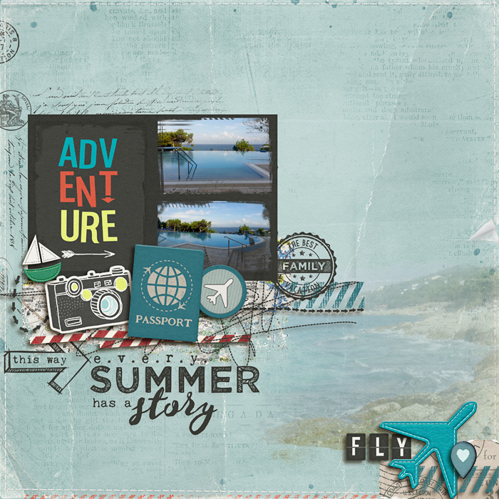 #travelbug