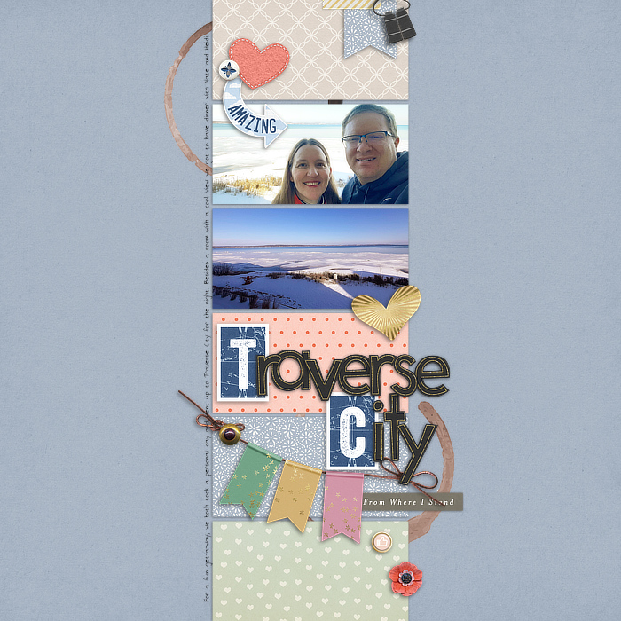Traverse City