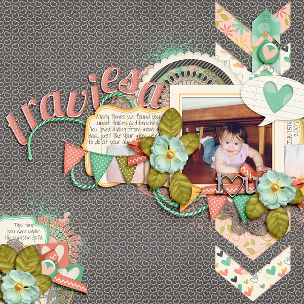 traviesa