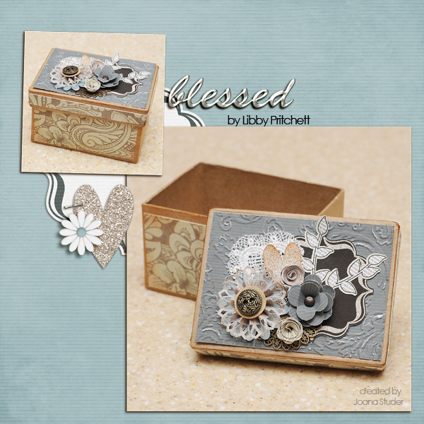 Treasure Box