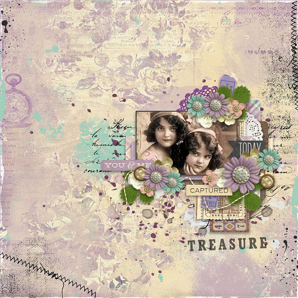 Treasure