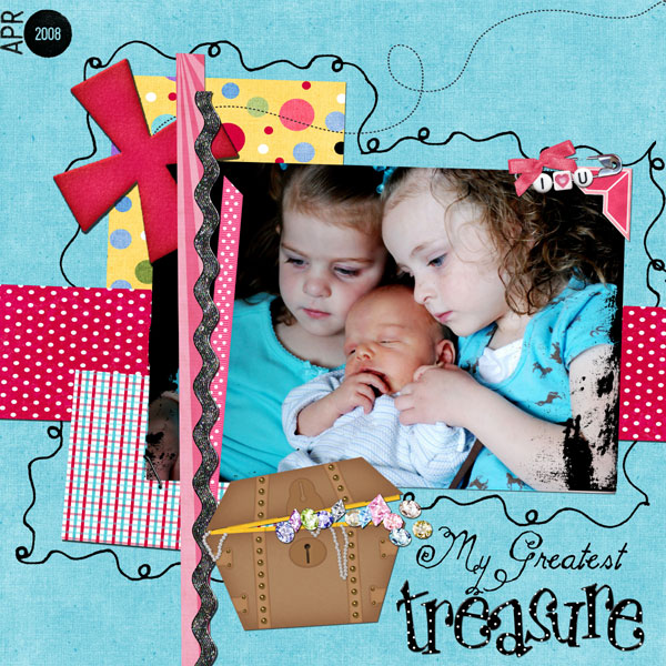 Treasure