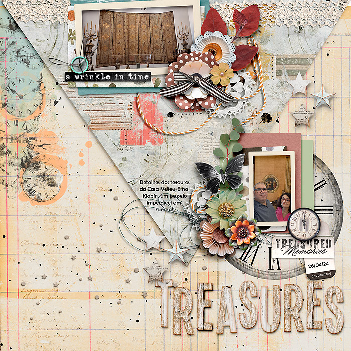 Treasures