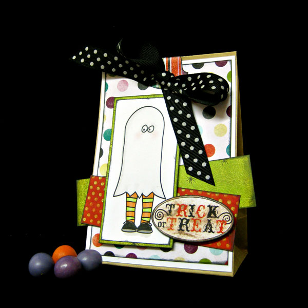 Treat Bag
