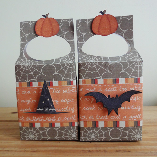 Treat Box