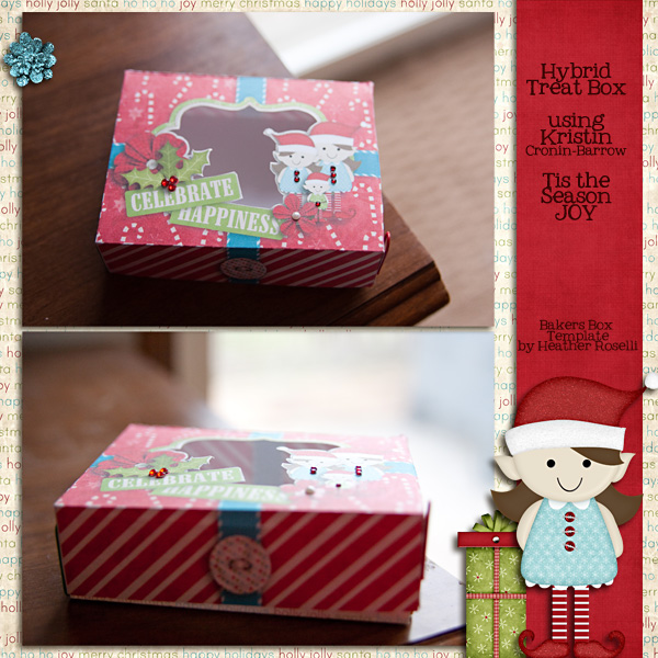 Treat Box