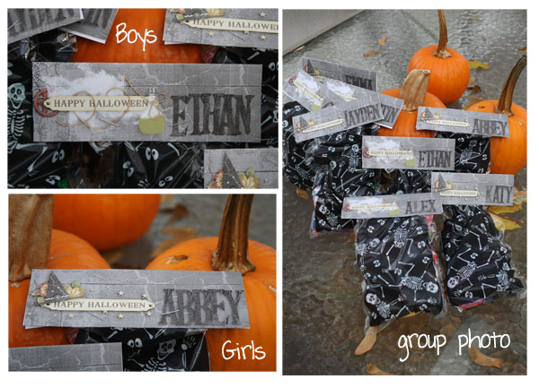 treat toppers 2010