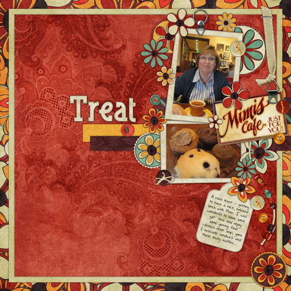 Treat