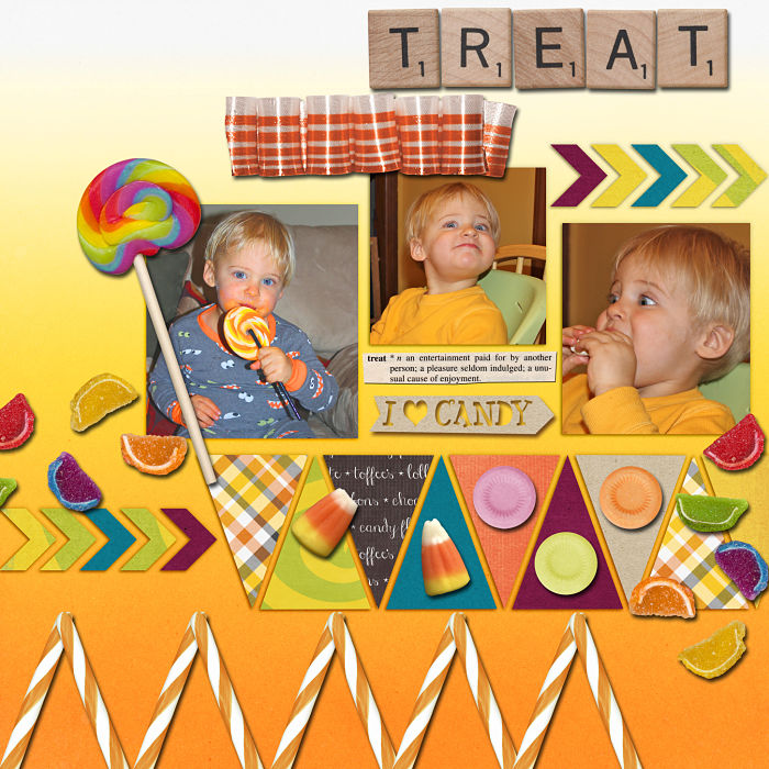 Treat
