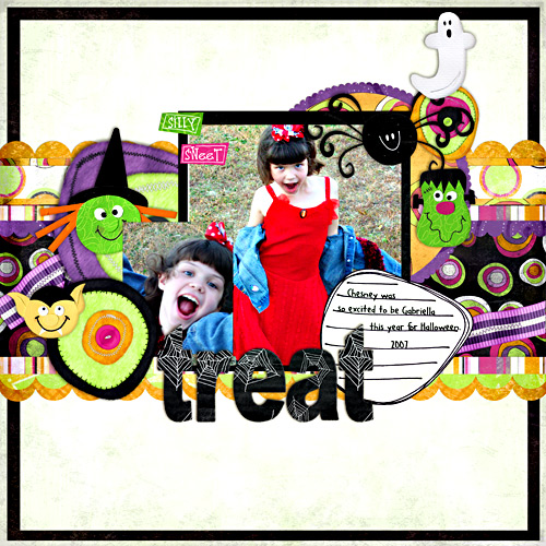 treat