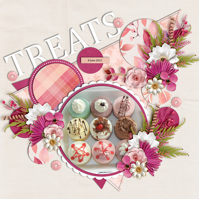 Treats