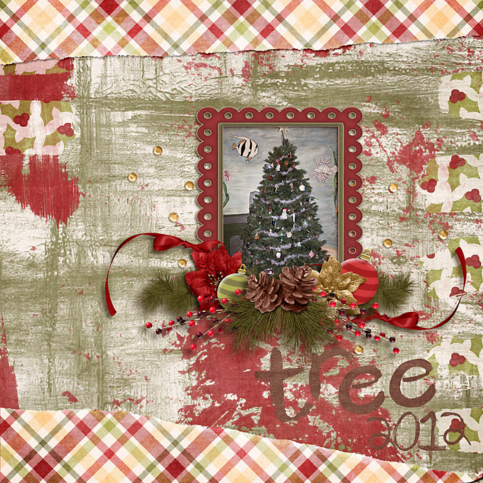 Tree 2012