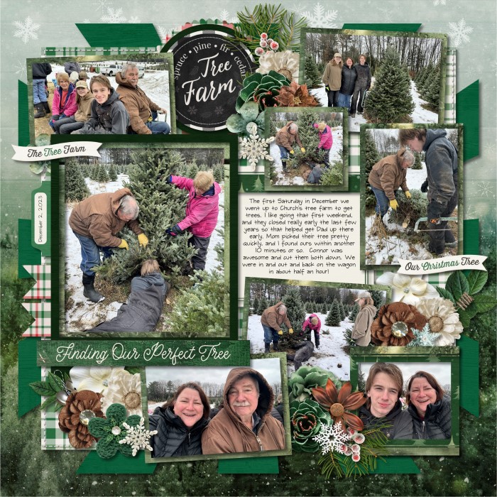 Tree Farm