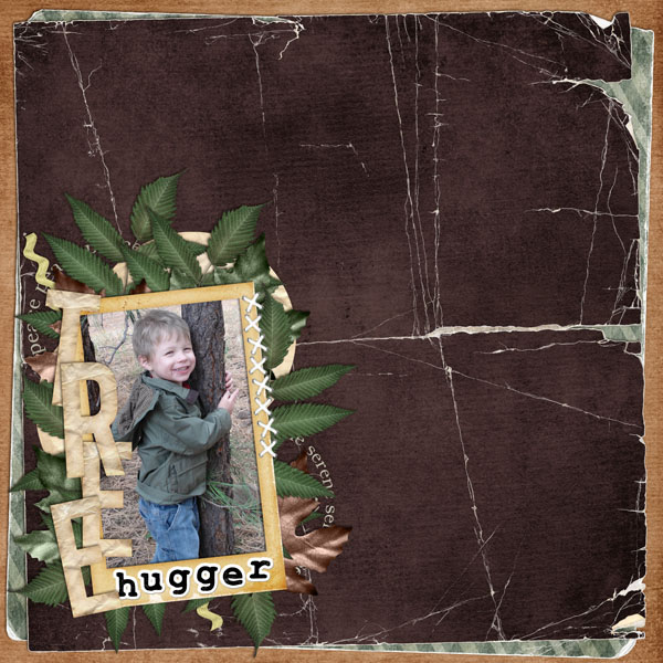 Tree Hugger