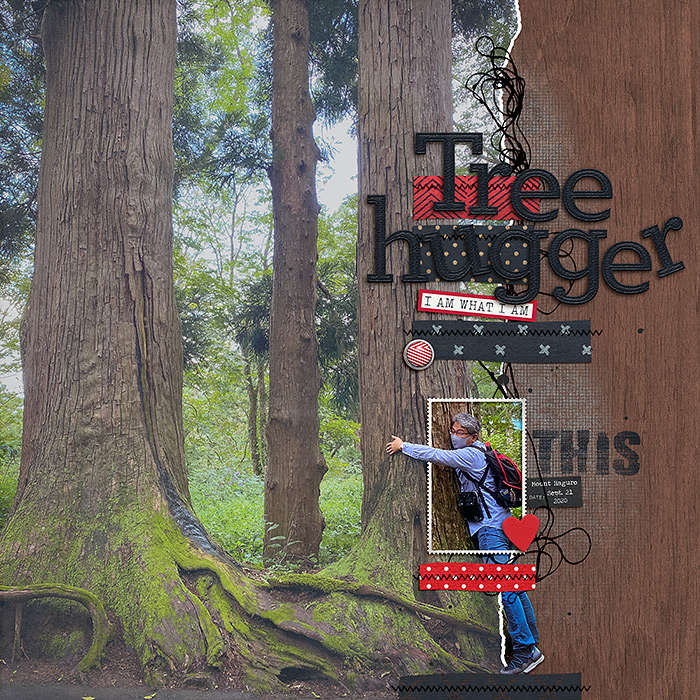 Tree Hugger