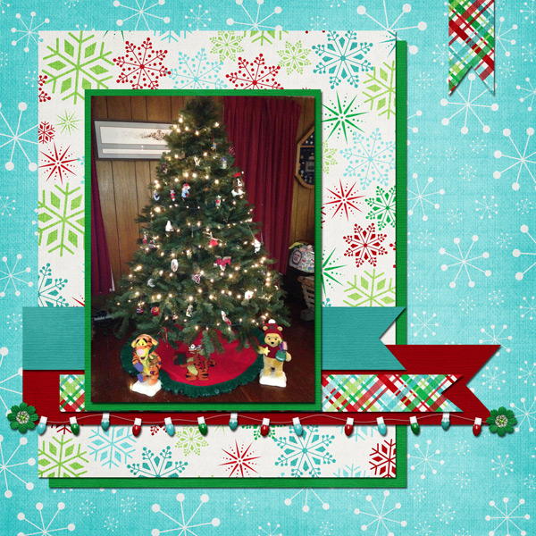 Tree Lights