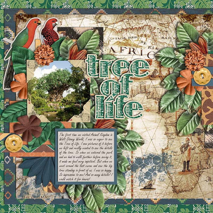Tree Of Life