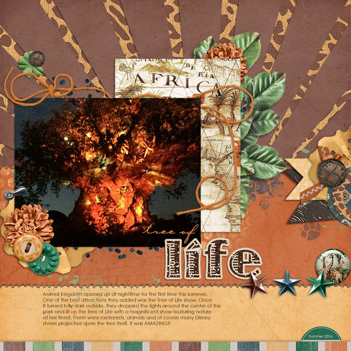 Tree of Life