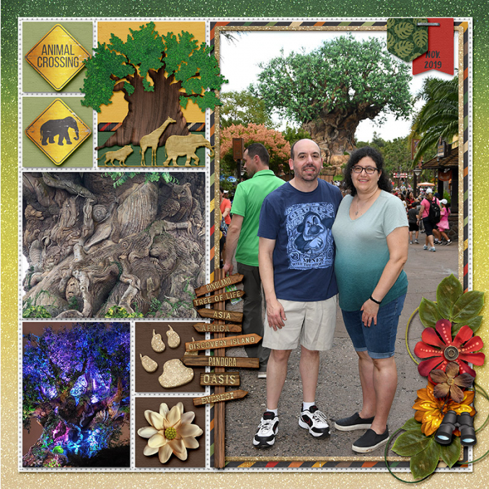 Tree of Life