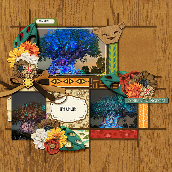 Tree of Life