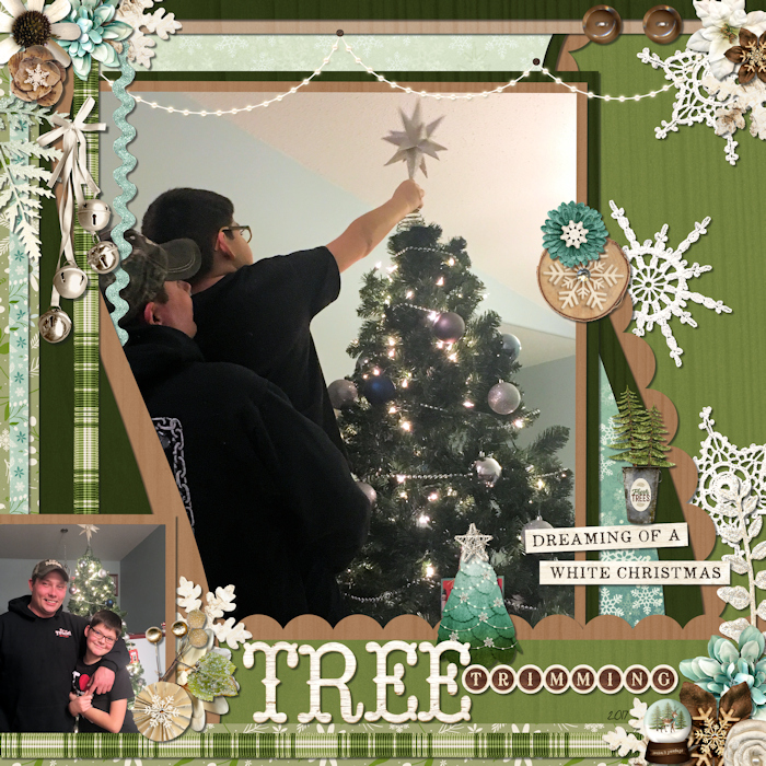 Tree Trimming