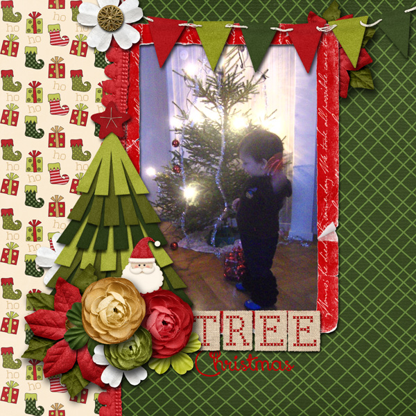 Tree