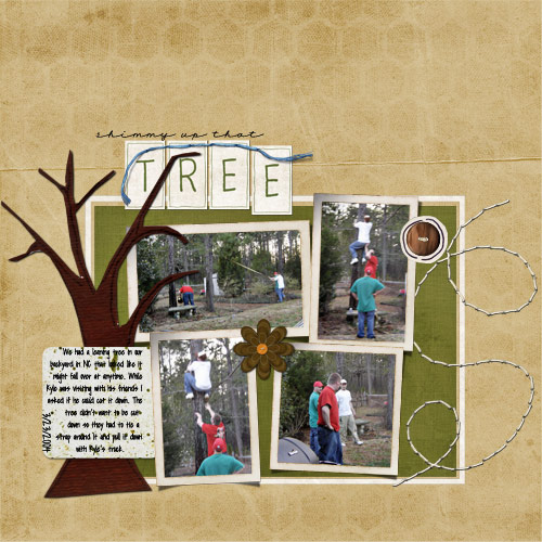 Tree